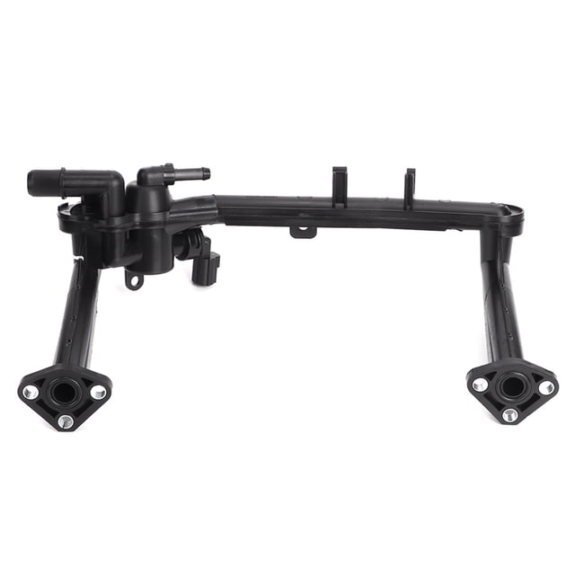 Sailing Tubo colector de calentador LR041788 para Land Rover Discovery 4/Range Rover Sport
