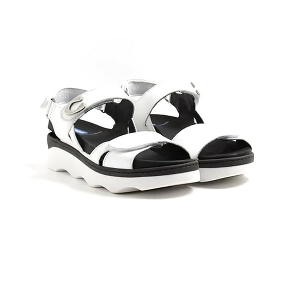 Wolky Medusa Slingback Sandal