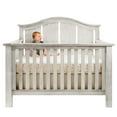 thumbnail image 2 of Relic Arch 4-in-1 Convertible Crib, 2 of 2