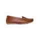thumbnail image 2 of MOCASIN CASUAL VESTIR LEON MUJER DAMA TAN CAFE PIEL NAPA 1600 Leon 1600, 2 of 3