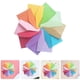 thumbnail image 3 of BRIGHTFUFU 50 sobres de colores: para tarjetas de regalo, tarjetas de presentación, sobres de papel para guardar monedas, sellos, cartas y otros artículos pequeños, papelería navideña., 3 of 7