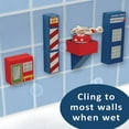 thumbnail image 3 of BathBlocks Floating Coast Guard Set, 3 of 7