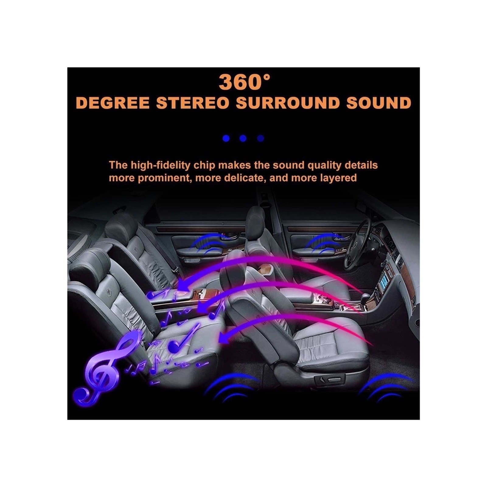 7900W 4 Channel Car Amplifiers Subwoofer Speaker Audio Amplifier Vehicle Subwoofer Bass Amplifier Enclosure Auto Sound Car Audio