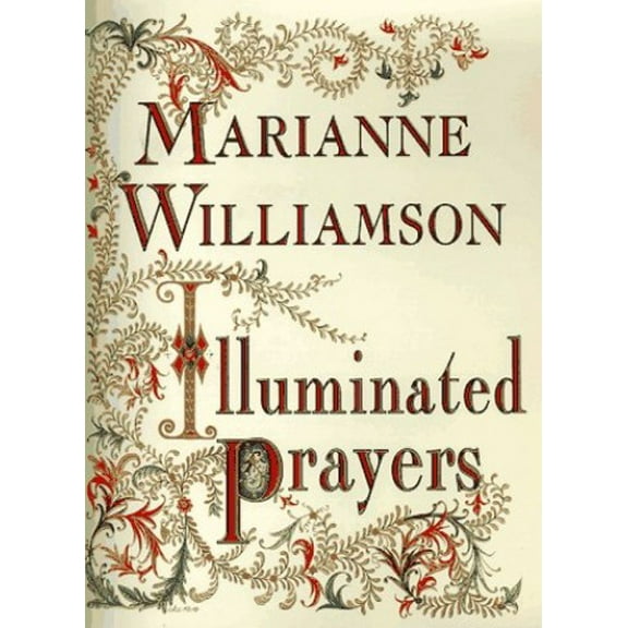 Pre-Owned Illuminated Prayers Paperback