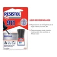 thumbnail image 2 of Adhesivo instantáneo Resistol 911 brocha 5 g, 2 of 4