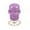 Purple-1, variant on Guanhe M12x1.25 Magnetic Oil Drain Plug with Neodymium Magnet and Gasket Fits for Most Car, Car Accessories Tool Set(Aluminum)