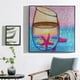 thumbnail image 1 of de pintura de DIY Pintura de 5D Hermoso diamante de forma especial vaso Hugo 5D DIY Diamond Painting, 1 of 10