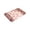 Pink, variant on Cinvoph Summer Cat Cooling Bed Ice Feeling Sleeping Mat Breathable Non Slip Cushion Portable Nest Pad for Dogs Cats Indoor Floor Sofa 20"x16" Pink