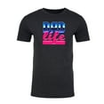 thumbnail image 2 of Dad Life T-shirt, Men's Graphic Tee Shirts, Funny Dad T-shirts - Charcoal MH200DAD S47 S, 2 of 3
