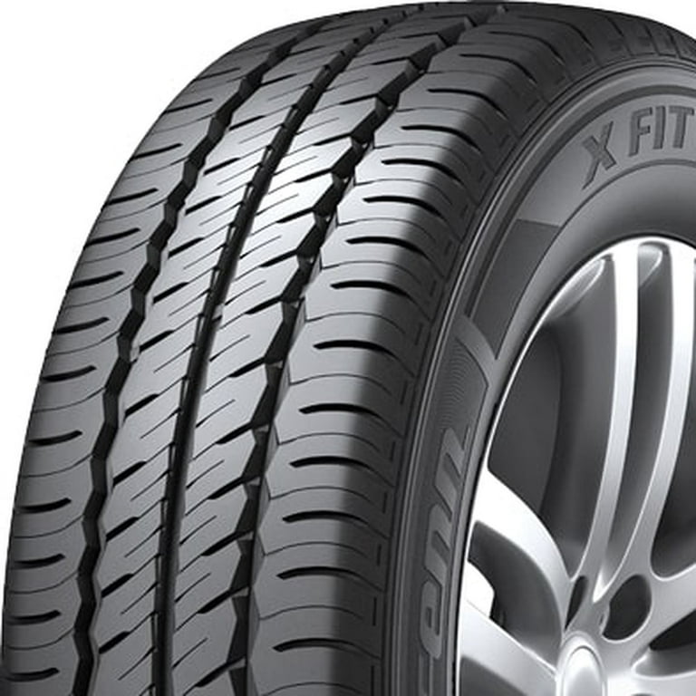 205/75R16C/10 113/111R LAUF X FIT VAN LV01 BW - Walmart.com
