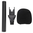 thumbnail image 2 of Microphone Handheld Mount Adapter, Versatile Holder Wireless Microphone Handheld Stick  for Presentations, 2 of 7