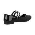 thumbnail image 3 of Flats Mujer Cosmo Paris By Beser Ajustable negro 24, 3 of 4