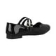 thumbnail image 3 of Flats Mujer Cosmo Paris By Beser Ajustable negro 23, 3 of 4