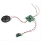 thumbnail image 5 of Micro-USB 8M Sonido Voz Audio Música Grabadora Grabable Tablero Chip Módulo de Música Programable Tarjeta de Felicitación Herramientas de Bricolaje, 5 of 5