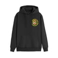 thumbnail image 5 of Super Mario Galaxy, Men's & Big Men's Graphic Hoodie, Bowser, Sizes S-3XL, 5 of 8