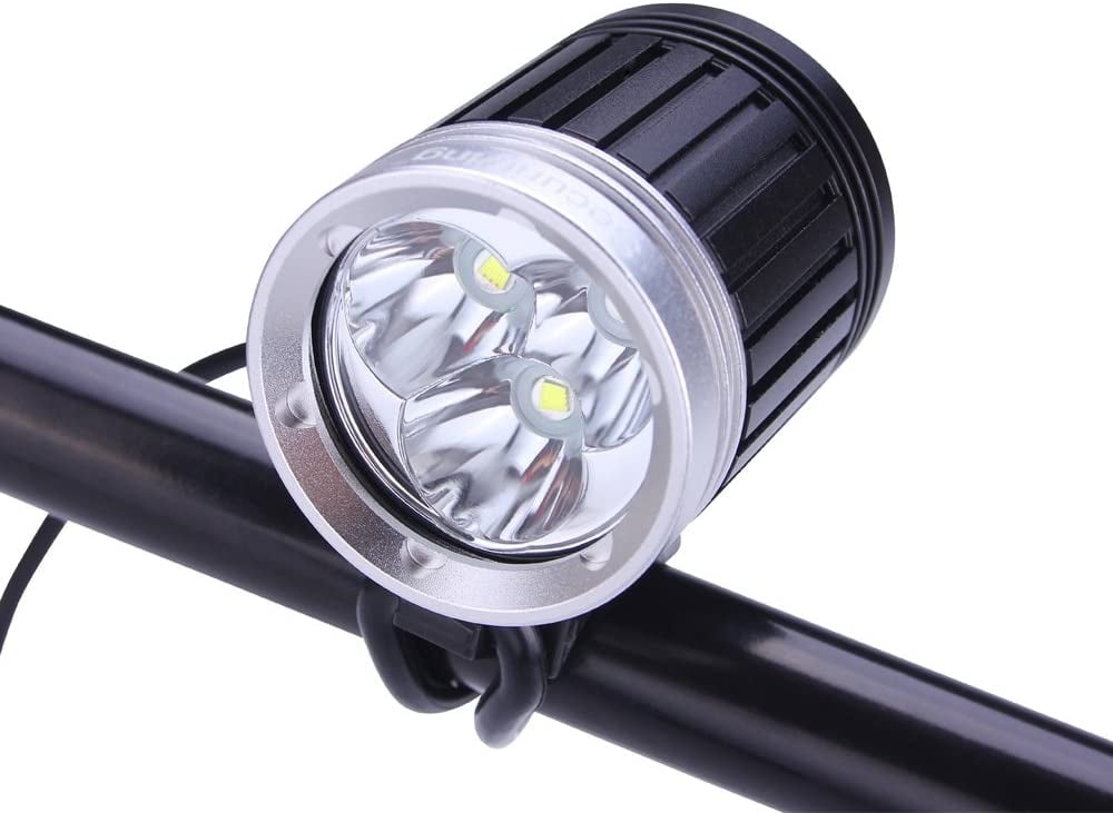 securitying bike light