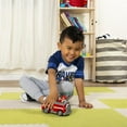 thumbnail image 3 of PAW Patrol Marshall Fire Engine Vehicle, 3 of 5
