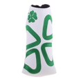 thumbnail image 3 of Funda para golf DYNWAVEMX para Palos de hierro PU Blanco, 3 of 7