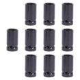 thumbnail image 3 of 10 piezas de accesorios para vasos de impacto de alta resistencia, prácticos y robustos, hexagonales. 15 mm, 3 of 9