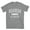 Navy, variant on Newbern Alabama Classic Established Men's Cotton T-Shirt