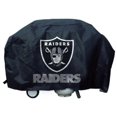 thumbnail image 1 of Oakland Raiders Economy Grill Cover, 1 of 3