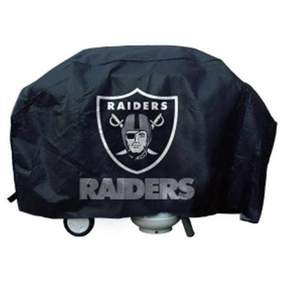 Oakland Raiders Housse de Gril Économique
