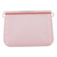 thumbnail image 4 of Bolsa de silicona reutilizable para alimentos, bolsa para congelador, ligera, versátil, para refrigerios y verduras. Rosa, 4 of 9