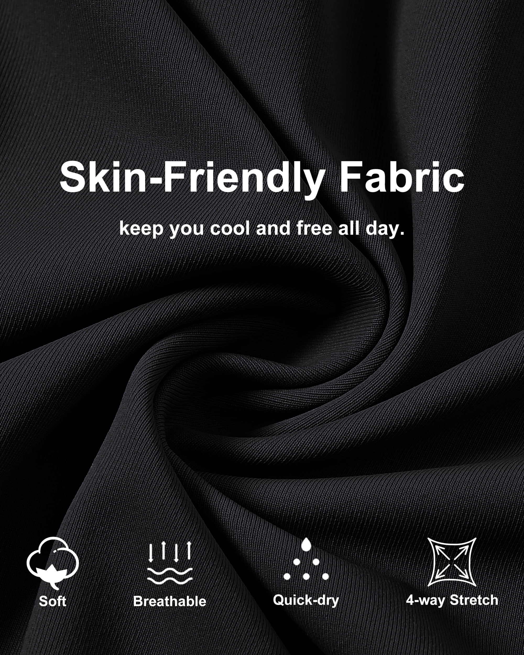 Tennis Dress for Women Golf Outfits with Shorts and Pockets Sleeveless Active Exercise Athletic Dresses for Women Black L