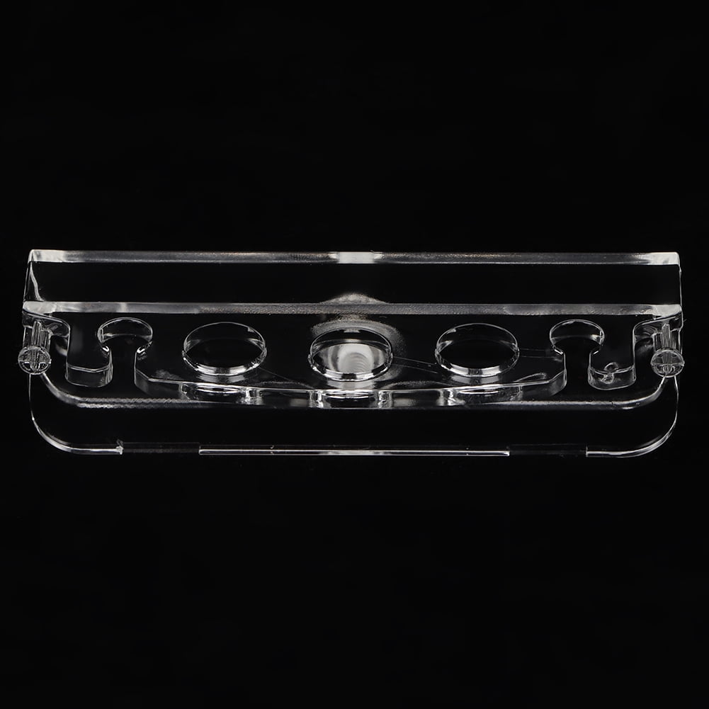 Aquarium Acrylic Holder, Fish Tank Tool Rack, Acrylic Aquarium For Fish