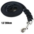 thumbnail image 2 of Dog Training Leash with Hook, Heavy Duty Dog Leash for Large, Medium and Small Dogs, 2 of 5