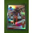 thumbnail image 4 of ODELL BECKHAM JR BROWNS JERSEY #13 REFRACTOR 2019 Elite, 4 of 11