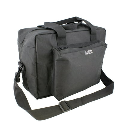 Monmed Nylon Medical Equipment Nursing Bag For Home Monmed Nylon Medical Equipment Nursing Bag For Home Supplies