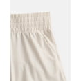 thumbnail image 3 of Athletic Works Girls Active ButterCore Tee and Shorts Set, 2 Piece, Sizes 4-18, 3 of 3