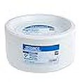 thumbnail image 2 of Blue Sky 9-Inch White Plastic Plate (100 Count -9 Inch Plate), 2 of 4