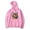 pink, variant on Yes Chef Jeremy Allen  The Bear merch  Tv  series hooded  drawstring pocket sweatshirt men/women Pullovers