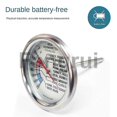 thumbnail image 2 of For Bbq Meat Food Thermometer For Home Cooking Turkey Pork Beef Chicken, 2 of 5