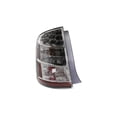 thumbnail image 4 of Taillight Taillamp Pair For Toyota 2006-2009 Prius Base 2007-2009 Prius Touring, 4 of 8