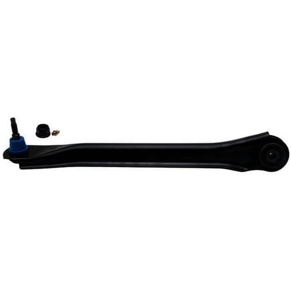 Acdelco 45D10548 Rear Driver Side Lower Suspension Control Arm And Ball