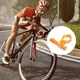 thumbnail image 3 of 1PC Cycling Water Bottle Clamp Holder Adapter Aluminum Alloy Kettle Support, 3 of 6