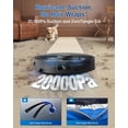 thumbnail image 2 of Robot Vacuum and Mop ECOVACS DEEBOT T30C 20,000Pa Suction, 2 of 8