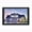 Black, variant on Birdeem Digital Photo Frame, 12-Inch Hd Digital Photo Frame Electronic Photo Album Calendar Clock Pictures Video Music Loop Playback Support Connected To the Computer Headphones Speakers