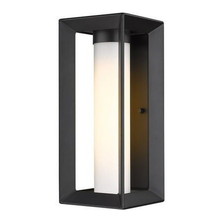 

Golden Lighting Smyth Wall Sconce - Outdoor