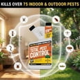 thumbnail image 4 of Ike's Pest Control Concentrate - 7.9% Bifenthrin, Indoor/Outdoor Insect Killer - Quart - Liquid, 4 of 5
