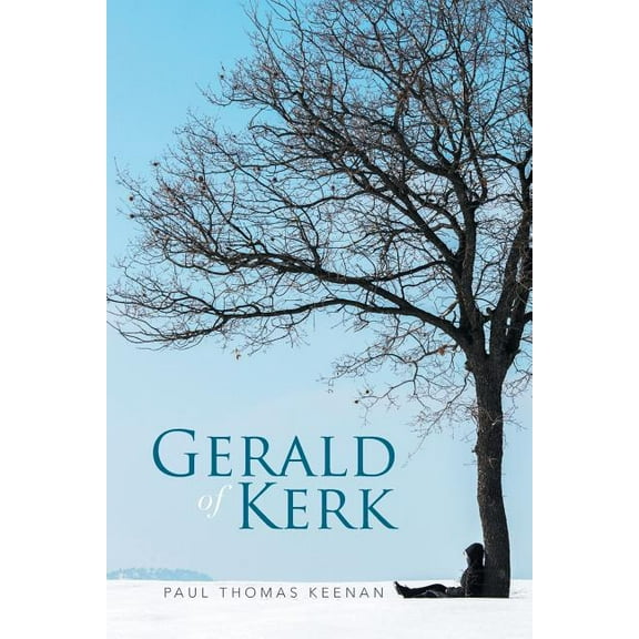 Gerald of Kerk (Paperback)