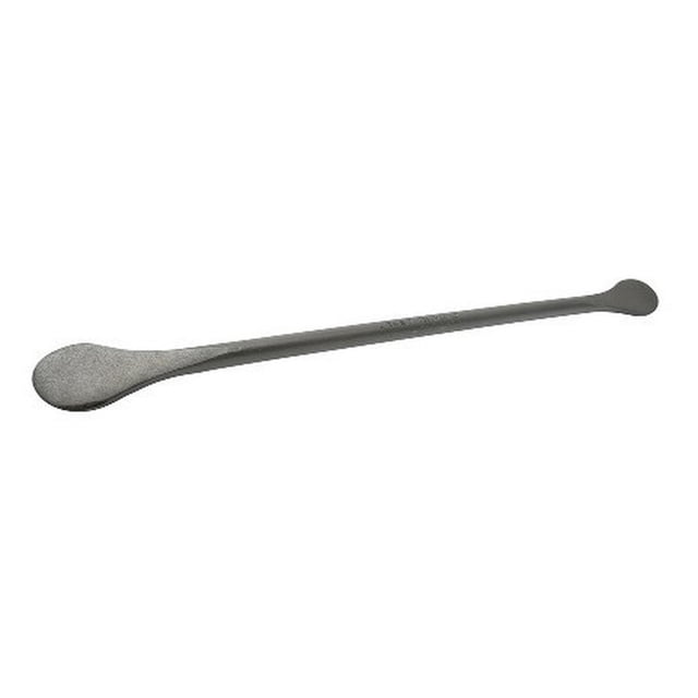 Espátula Doble Cuchara Urrea CE3 30 Pulgadas X 11/16 Pulgada