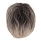 thumbnail image 2 of Peluca Corta,Peluca Corta para Mujer Peluca Corta Degradada Peluca Corta para Mujer Durabilidad extendida, 2 of 8