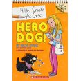 thumbnail image 1 of Hero Dog!: un Livre de Branches (Hilde Fissure l'Étui 1), 1 of 2