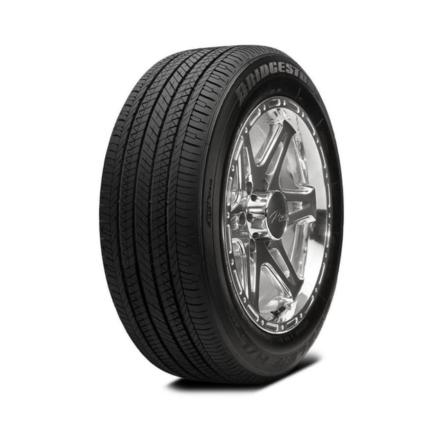 Llanta 235/55R18 100H Bridgestone ECOPIA H/L 422 PLUS