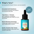 thumbnail image 2 of Pilgrim 10% Vitamin C Serum 30ml, 2 of 5