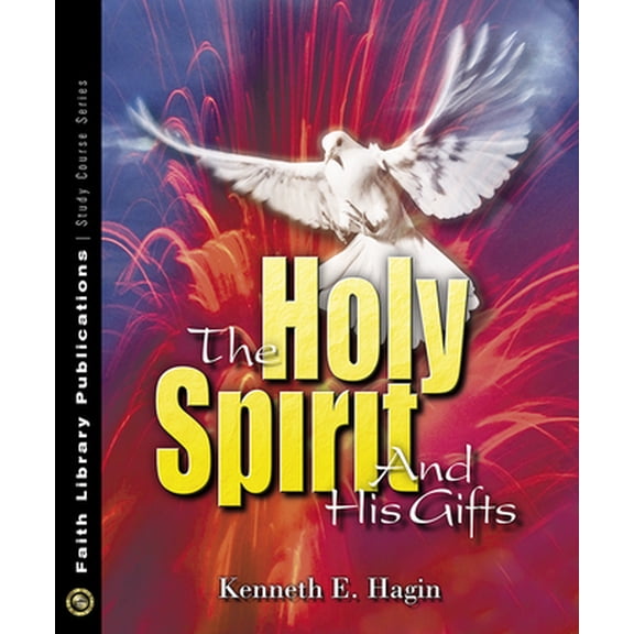 Pre-Owned The Holy Spirit and His Gifts (Hardcover) 0892760850 9780892760855